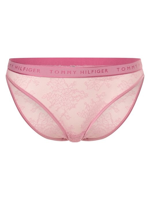 

Трусы Tommy Hilfiger, розовый