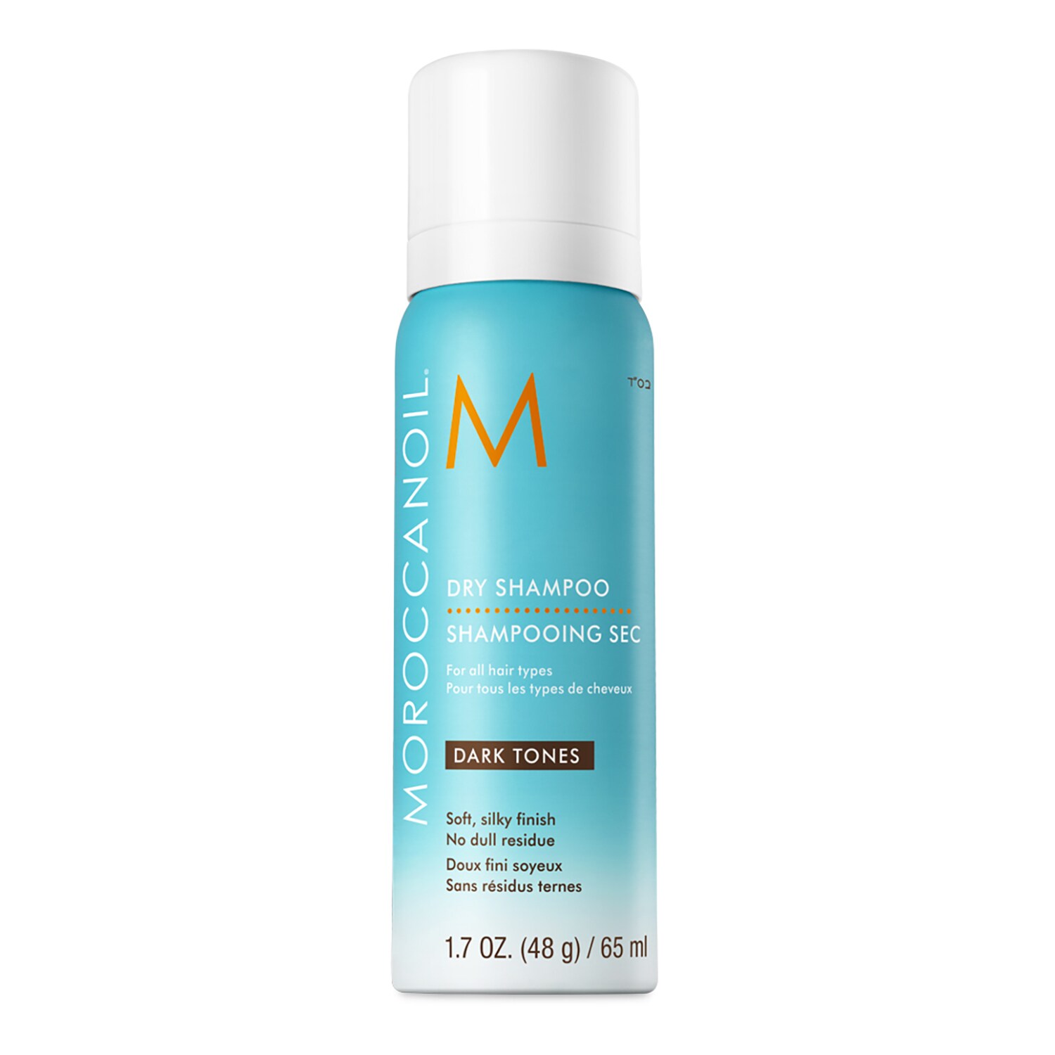 

Сухой шампунь для темных волос - дорожный размер Moroccanoil