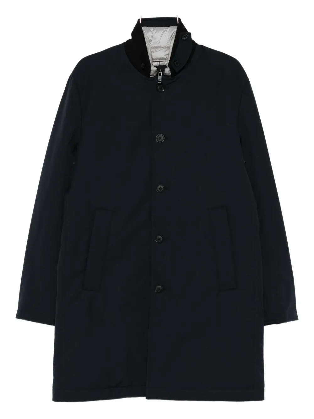 

Пиджак на пуговицах Liu Jo, черный