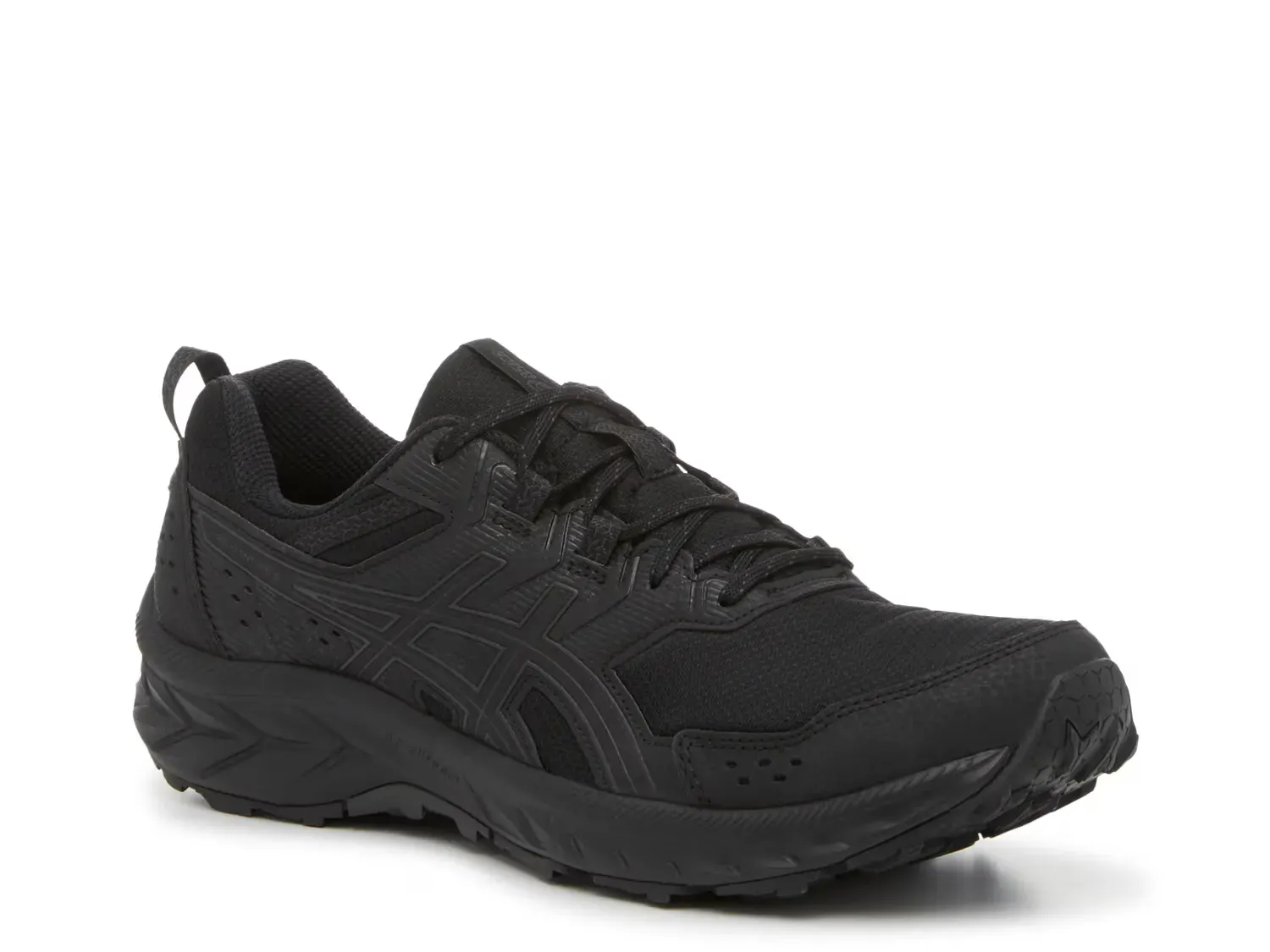

Кроссовки для бега GEL-Venture 9 - мужские Asics, Black