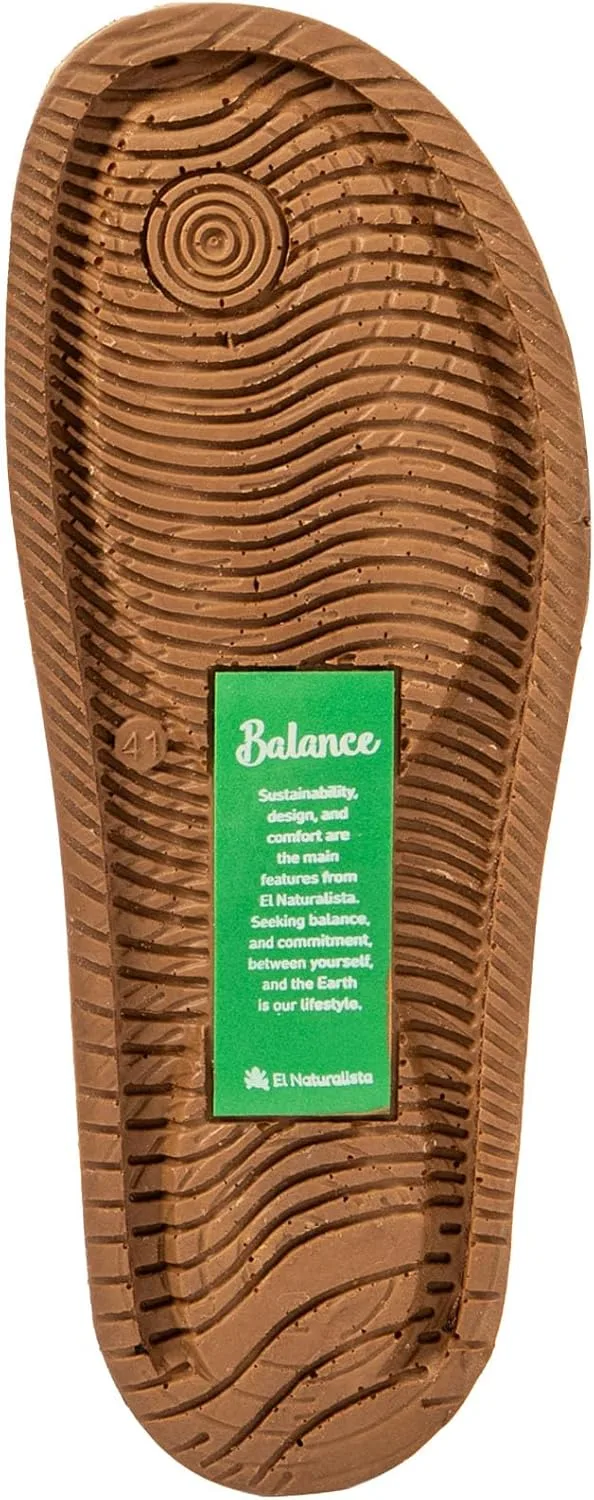 Сандалии El Naturalista унисекс N5794 Balance — фото 3