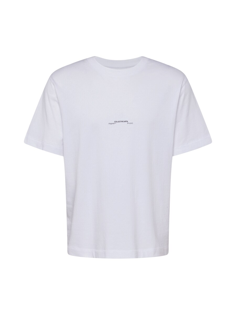

Рубашка JACK & JONES JORNOHO, белый