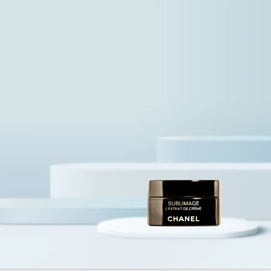 Увлажняющий крем для лица CHANEL — фото 2