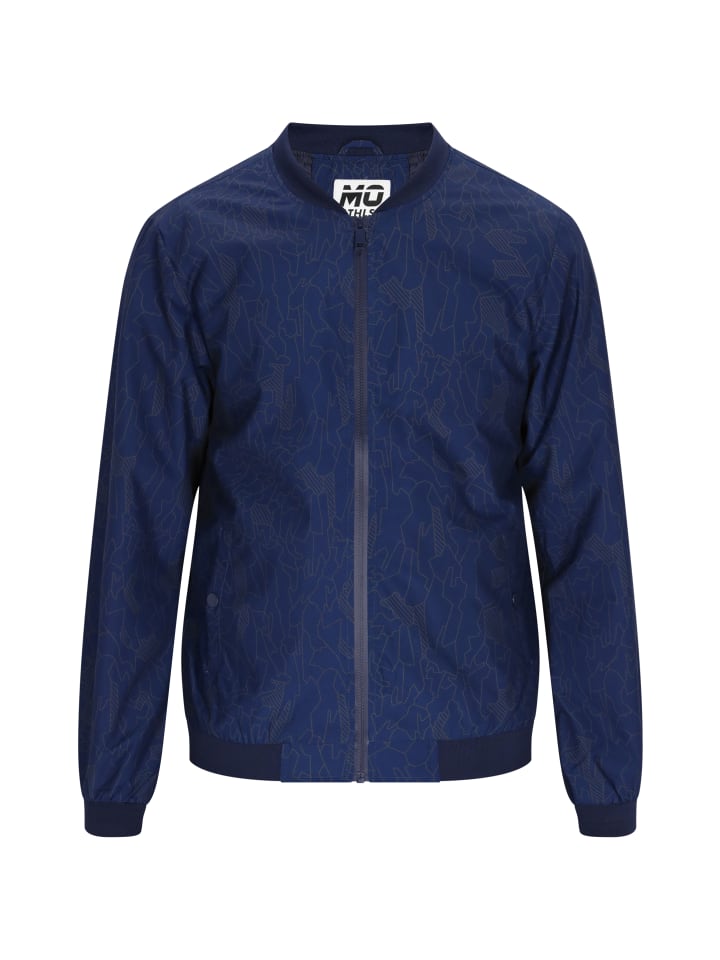 

Переходная куртка MO Jacke, цвет Marine
