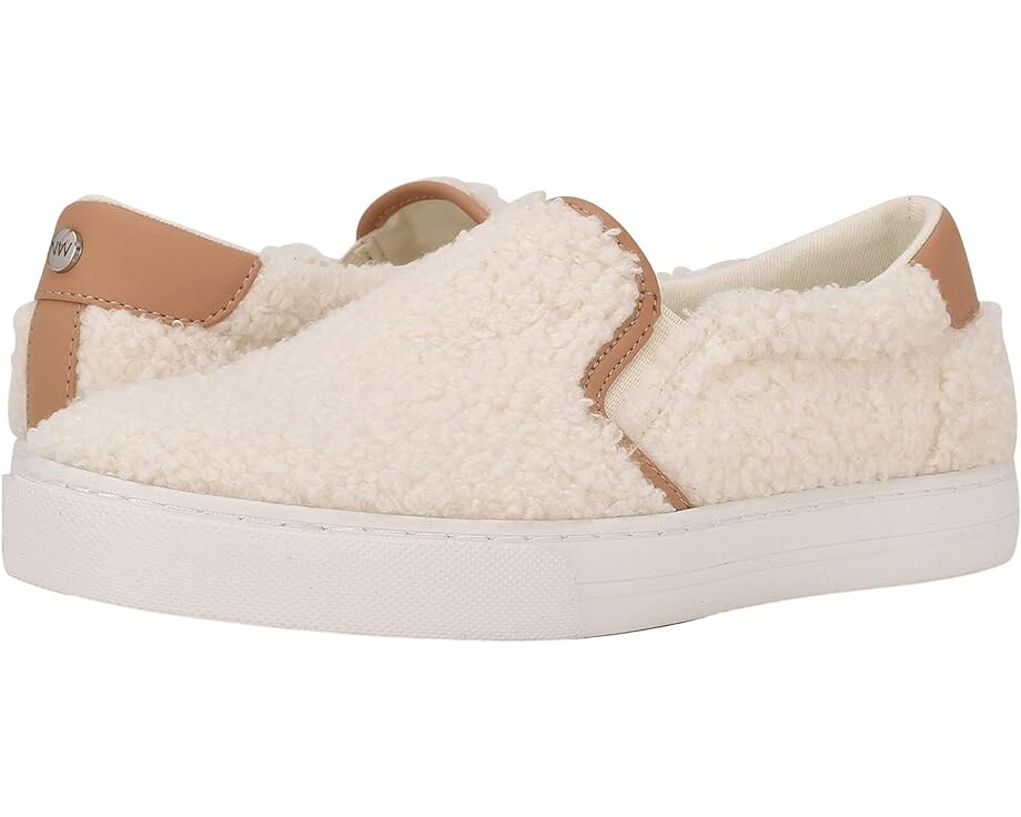

Кроссовки Nine West Lala 9, кремовый, Бежевый, Кроссовки Nine West Lala 9, кремовый