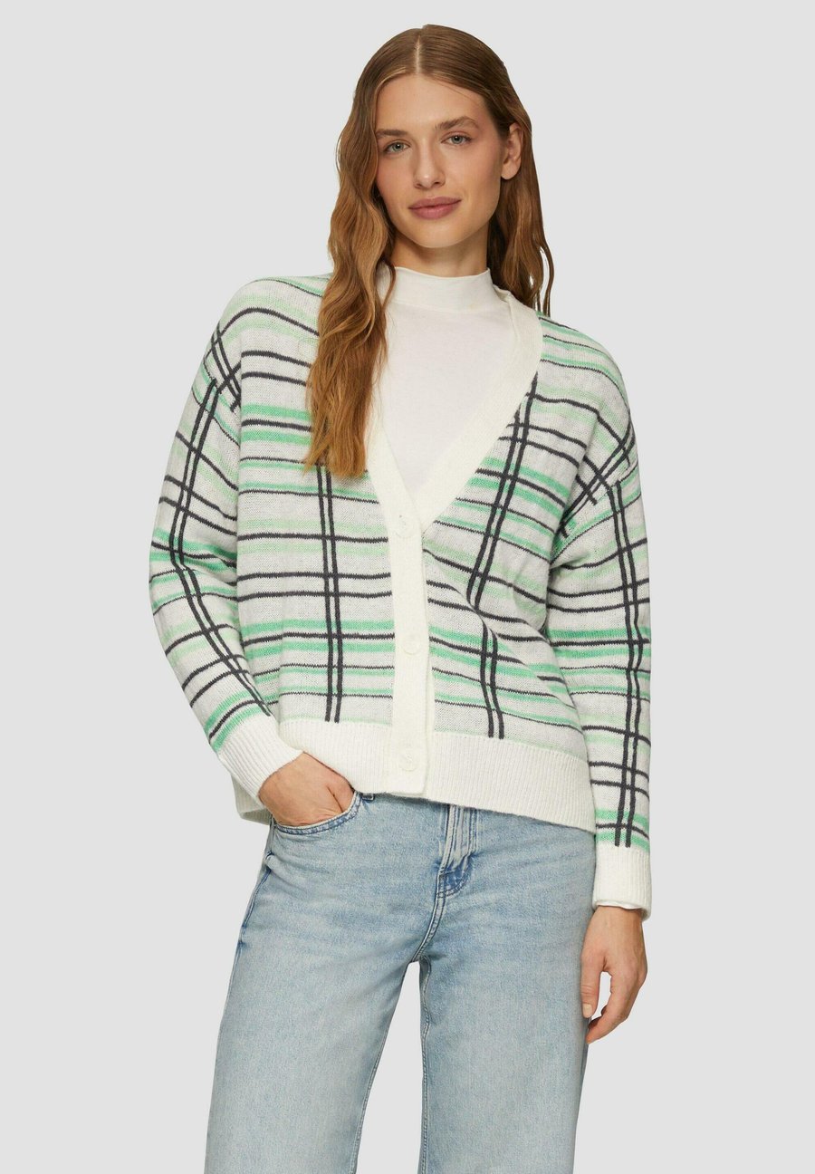 

Кардиган s.Oliver Cardigan, Grün/Green