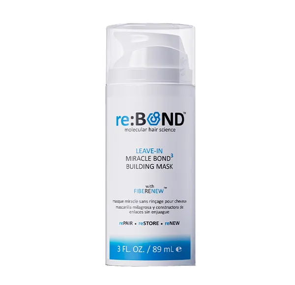 

Несмываемая маска Leave-in Miracle Mask Rebond, 89 ml