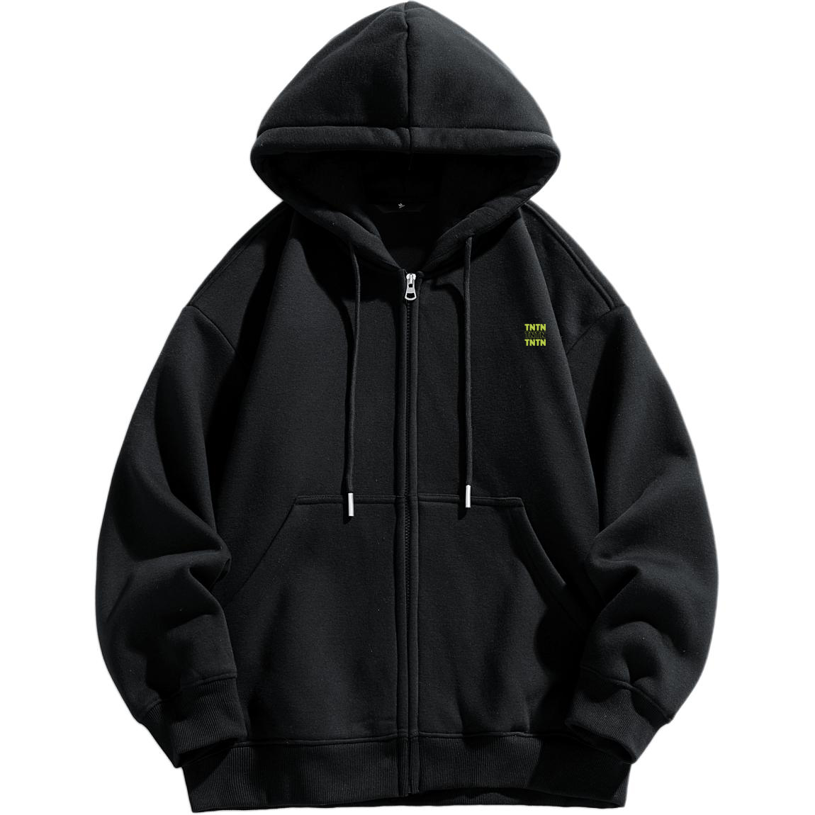 

Свитшот унисекс TnTn, Moss Green
