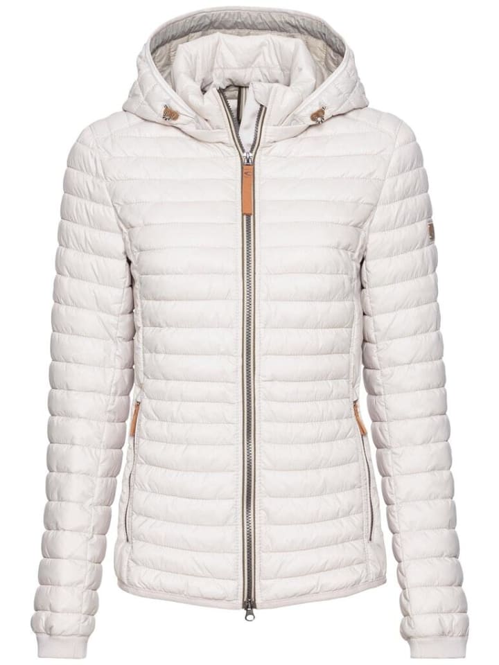 

Джинсовая куртка Camel Active Jeansjacke, цвет pearl