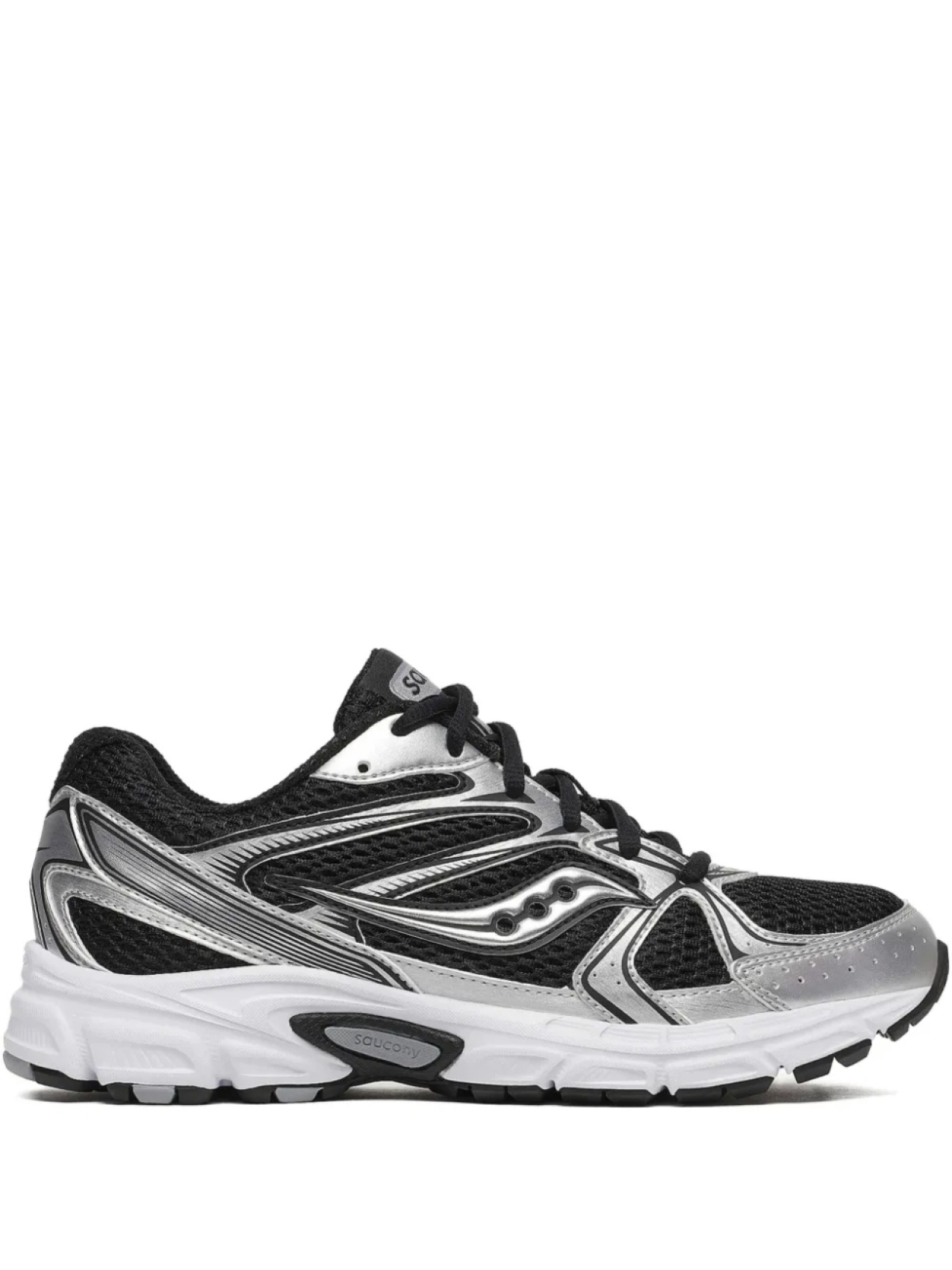 

Кроссовки Ride Millennium Saucony, черный