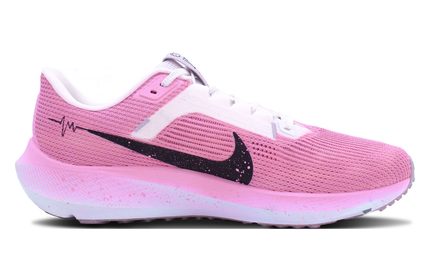 

Кроссовки Nike Air Zoom Pegasus 40 мужские, Pink