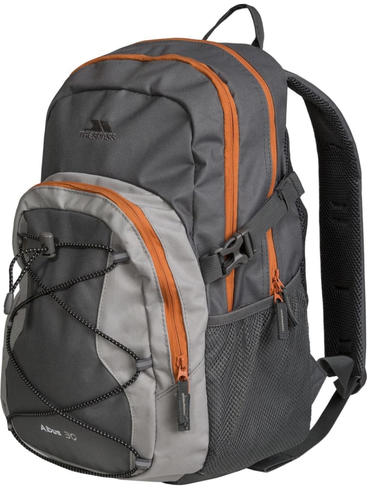 

Рюкзак Trespass Rucksack, серый