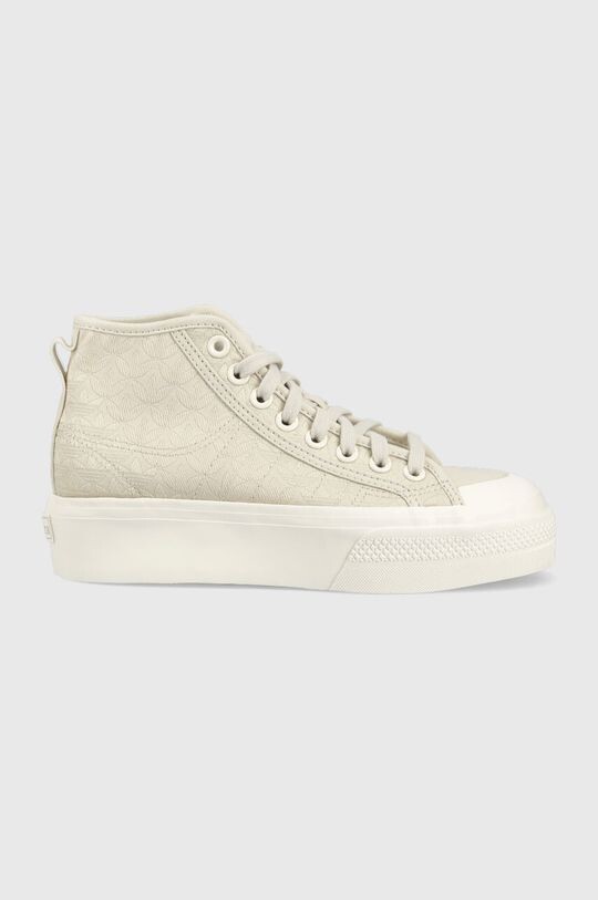 

Кроссовки Adidas Originals adidas Originals, бежевый