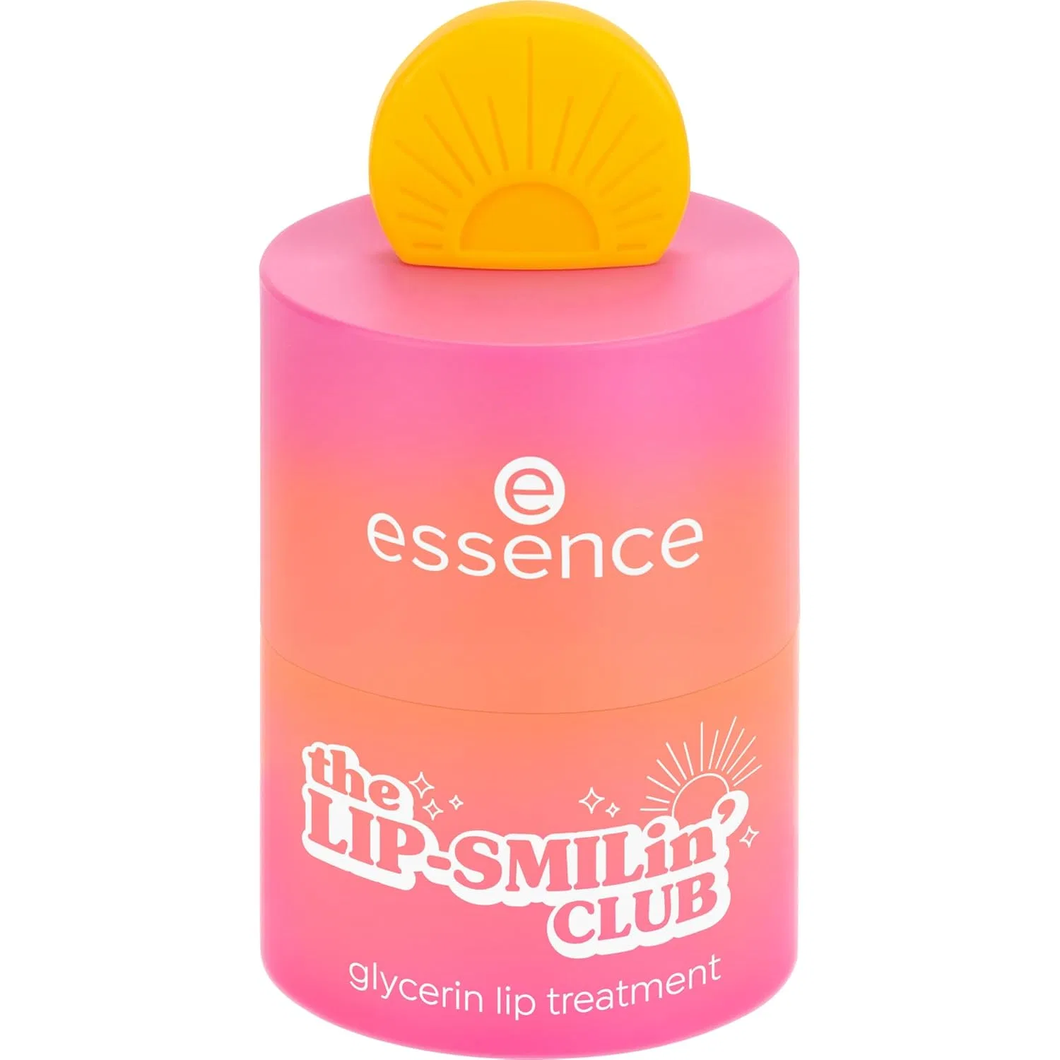 Глицериновый уход для губ «the LIP-SMILIN' CLUB» от essence Essence — фото 2