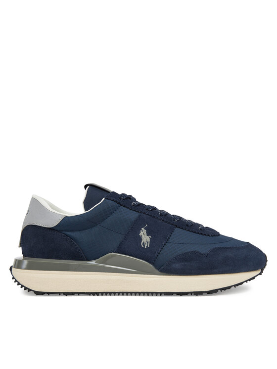 

Кроссовки 809965081002 Polo Ralph Lauren, синий