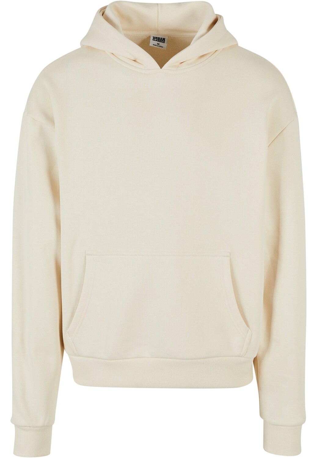 

Толстовка Urban Classics Kapuzenpullover, белый