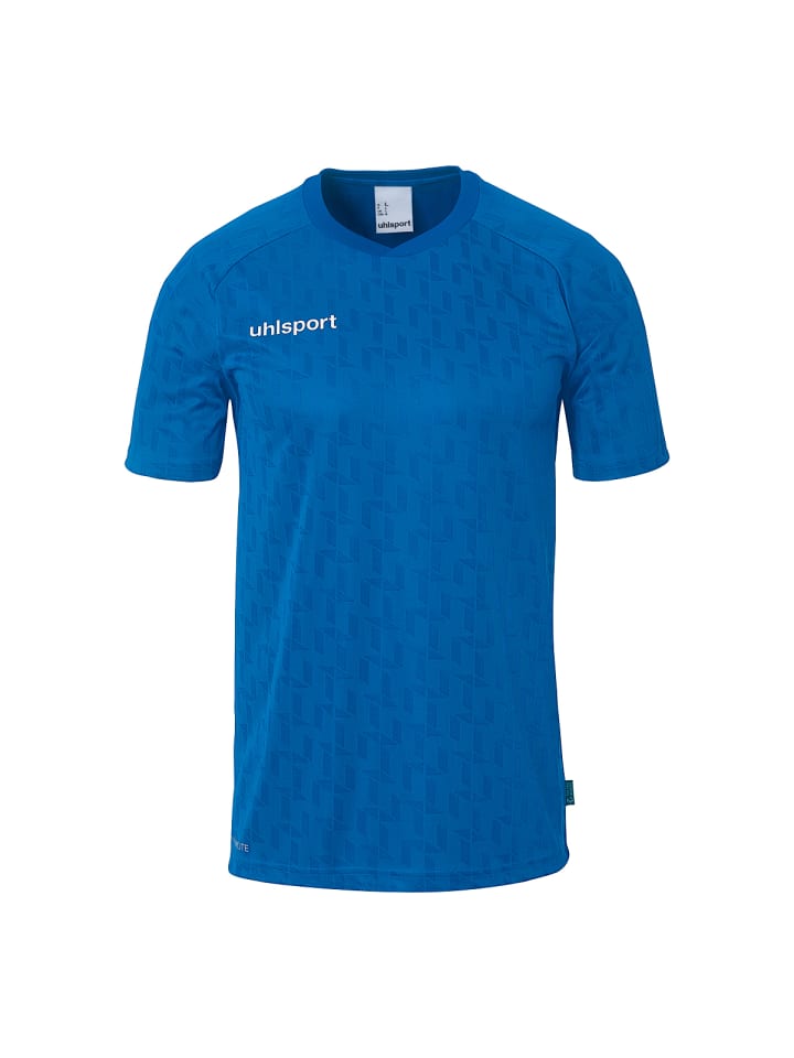 

Функциональная рубашка uhlsport , цвет azurblau