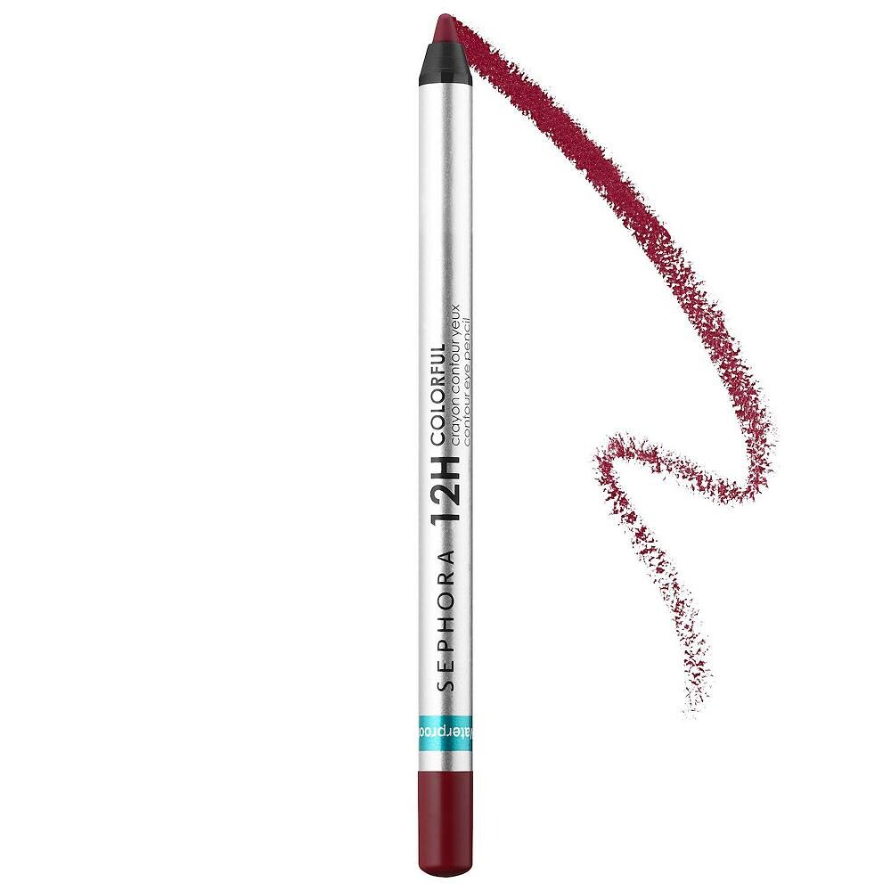 

SEPHORA COLLECTION 12-часовой контурный карандаш для глаз, цвет Aloha (Matte)