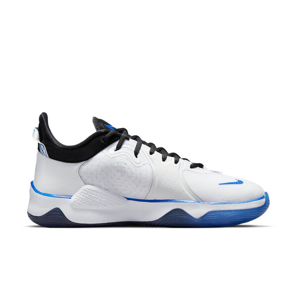 Кроссовки playstation x стр. 5 эп. Nike, белый — фото 2