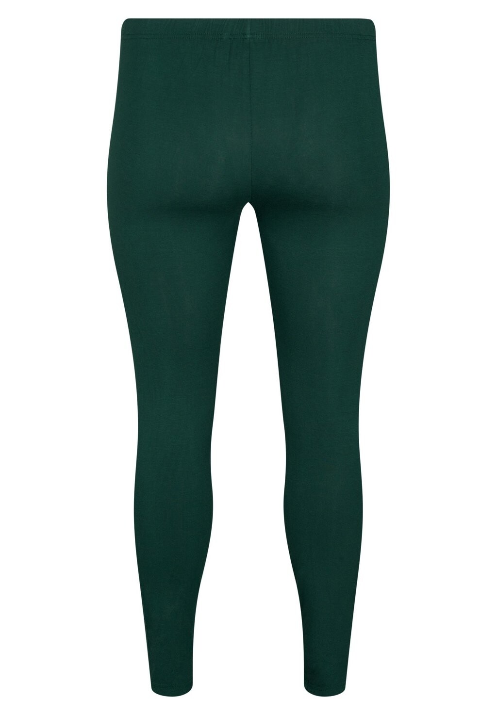 

Леггинсы BASIC Leggings Zizzi, цвет Evergreen