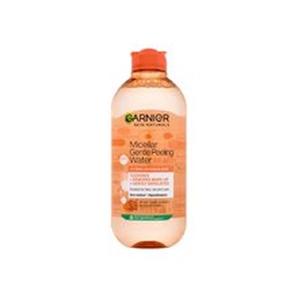 

Skin Naturals Мицеллярная нежная пилинг-вода Garnier