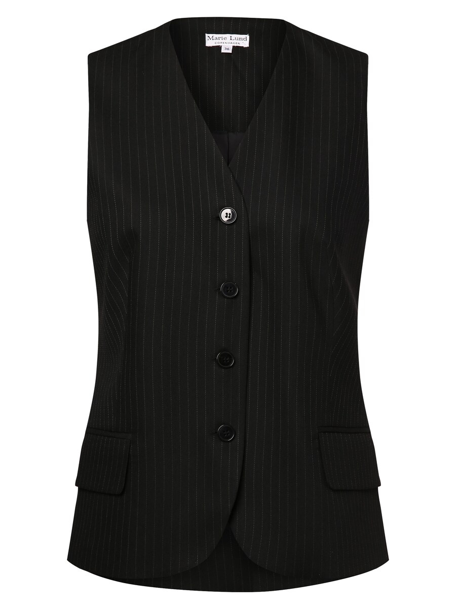 

Костюмный жилет Marie Lund, Black