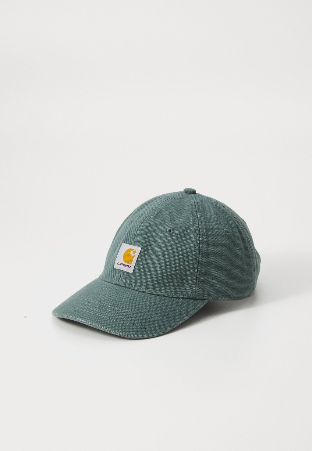 

Бейсболка ICON UNISEX Carhartt WIP, зеленый