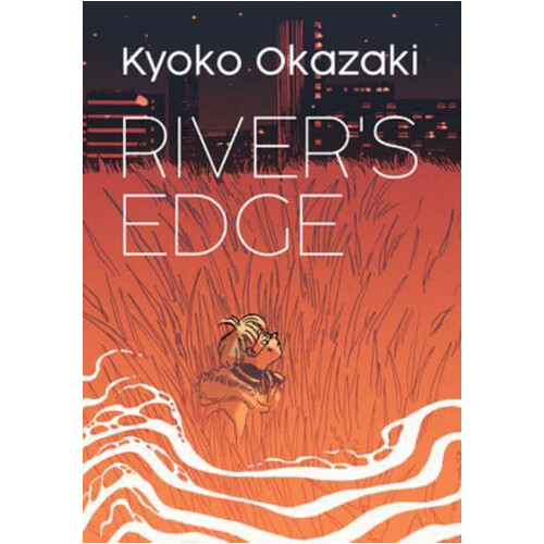 

Книга River’S Edge