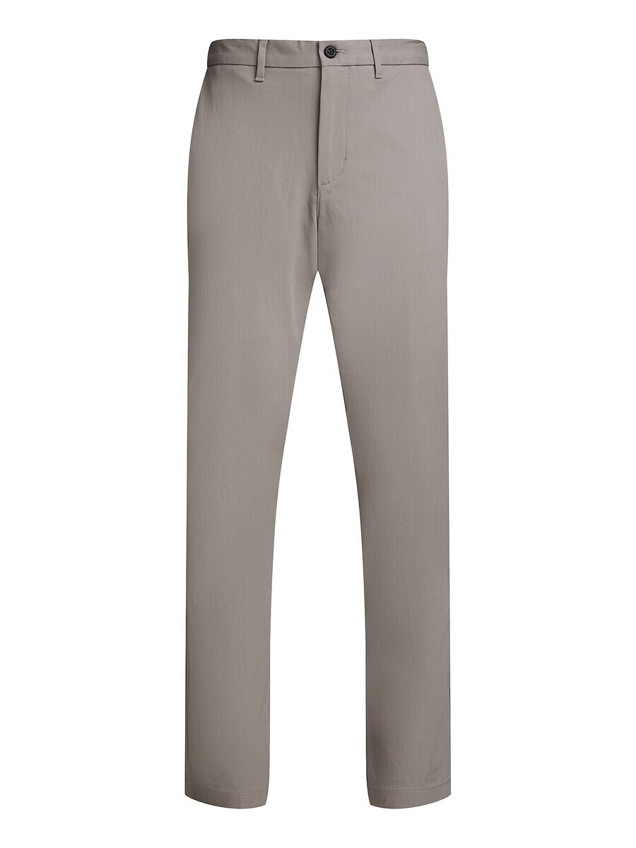 

Брюки TOMMY HILFIGER Regular Chino Pants Denton, цвет Stone