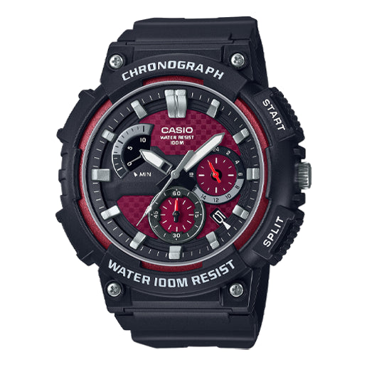

Часы Casio