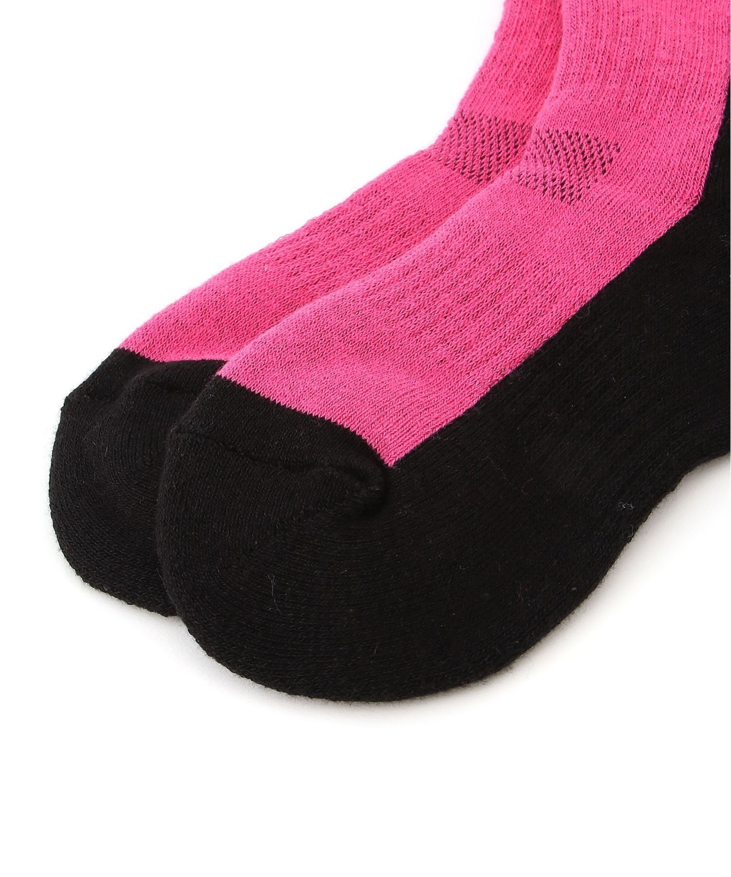 Носки Fancy Color Junior Socks Kids/Ski/Socks Phenix, Black — фото 4