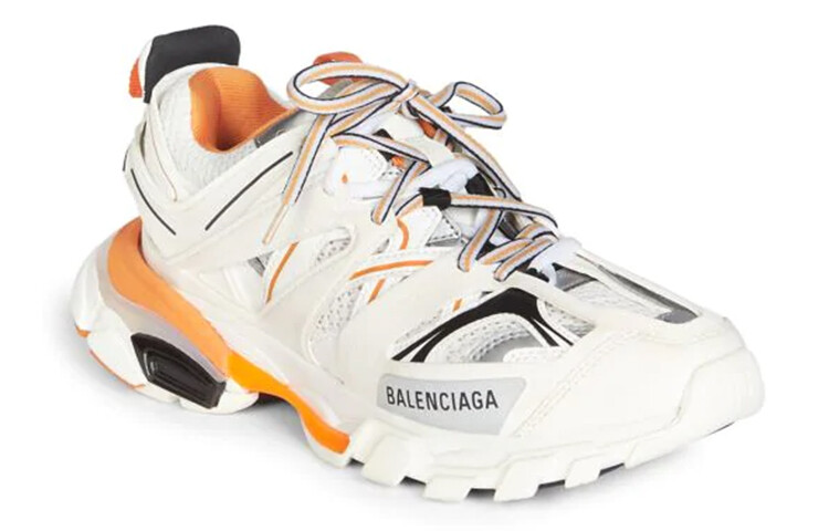 Мужская обувь Balenciaga Track 1.0 Lifestyle — фото 2