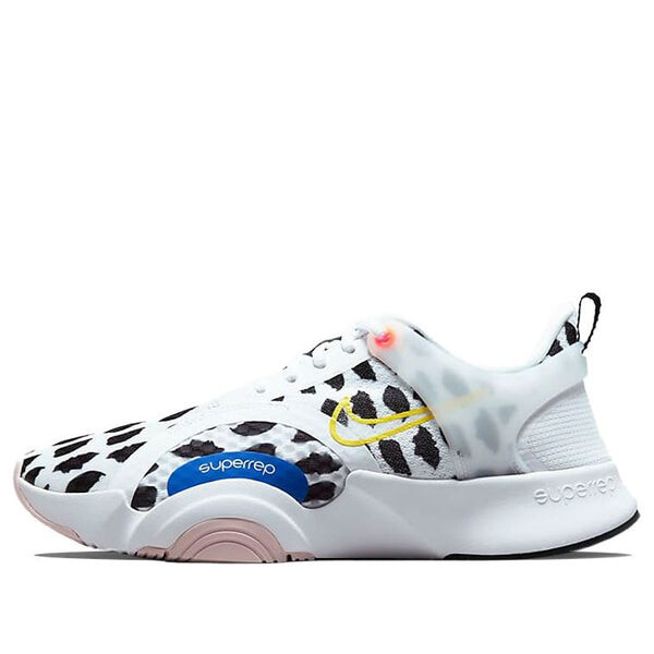 

Кроссовки superrep go 2 Nike, белый