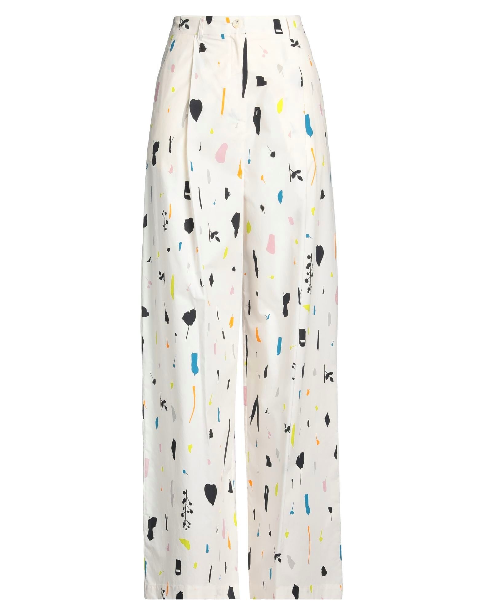 

Брюки Alysi, белый