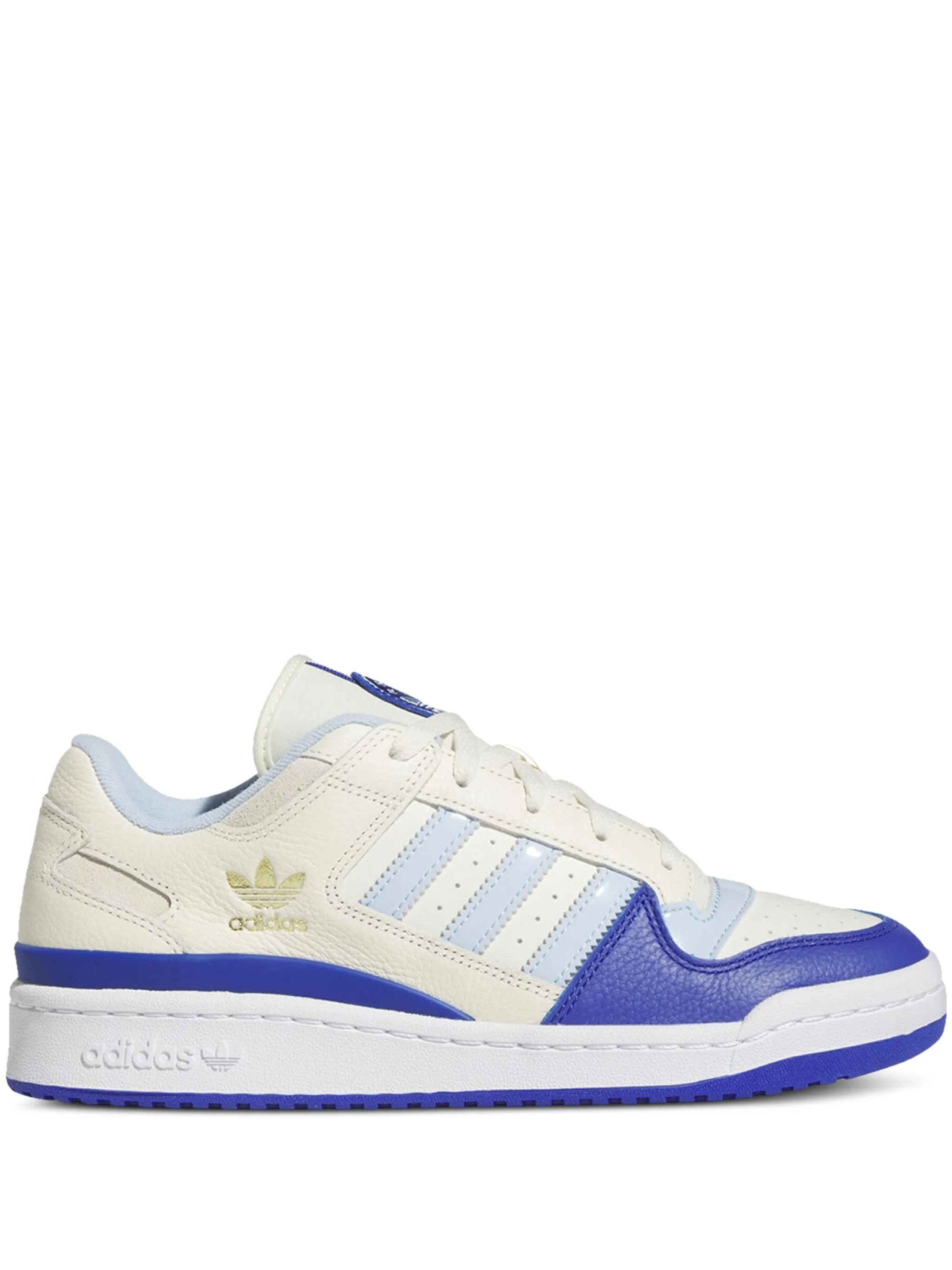 

Кроссовки Forum Low CL Adidas, белый
