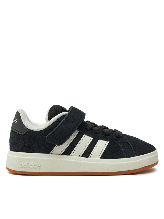 

Кроссовки Adidas, черный
