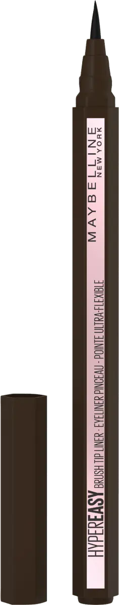 

Подводка для глаз Hyper Easy 810 Pitch Brown 1 0St Maybelline New York