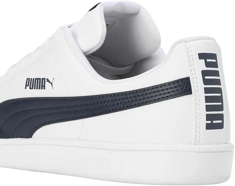 Кроссовки PUMA Adult UP, Puma White Club Navy — фото 4