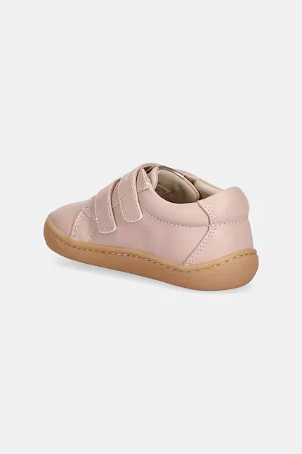 Кроссовки детские Tommy Hilfiger T1AH.34225, розовый — фото 3