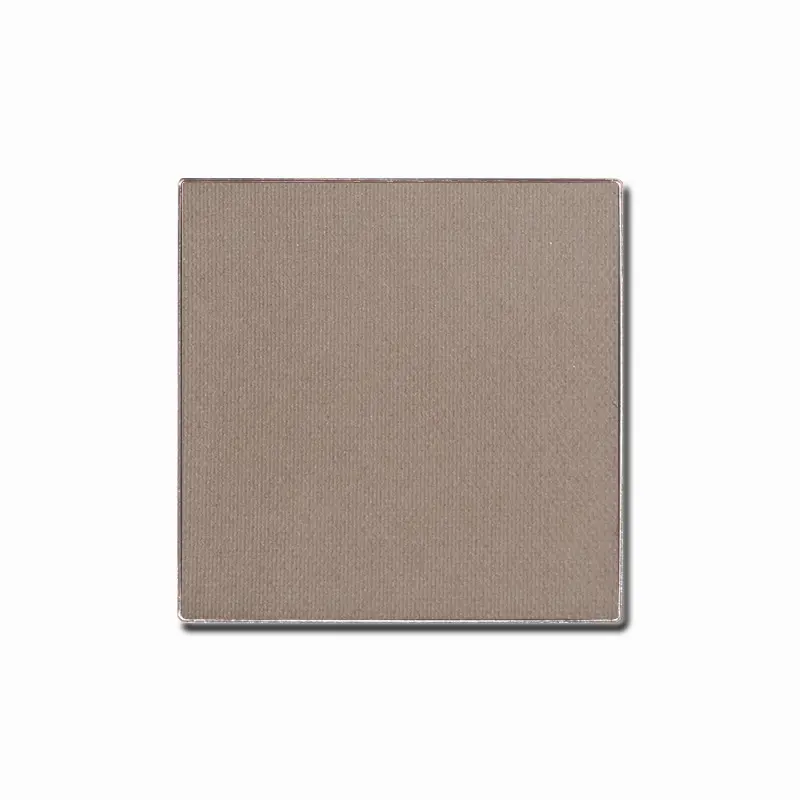 

Матовые веганские тени для век - 141 тортилья Color Care Matte - Brown, 2 гр