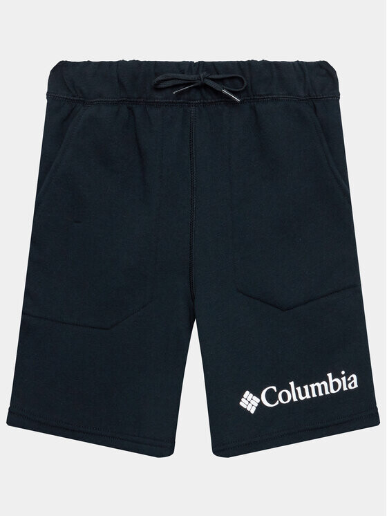 

Спортивные шорты стандартного кроя Columbia, черный