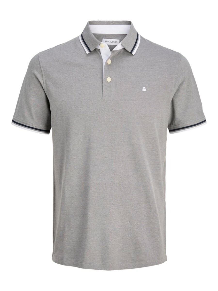 

Рубашка JACK & JONES JJEPaulos, серый
