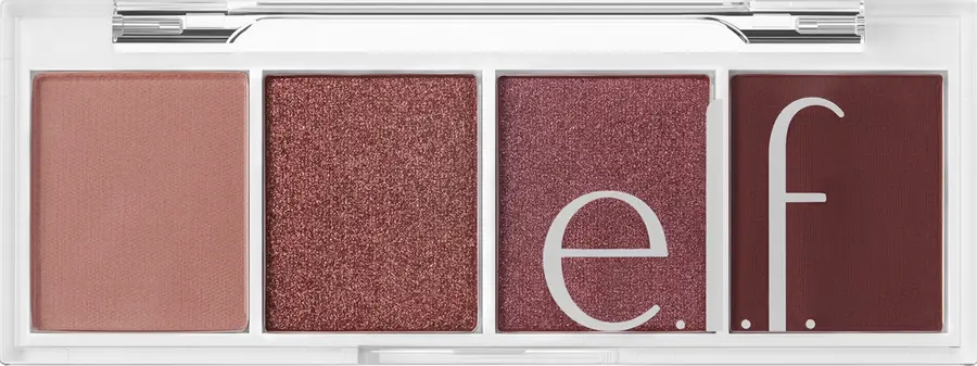 

Тени для век e.l.f. Cosmetics Bite-Size Eyeshadow Berry Bad