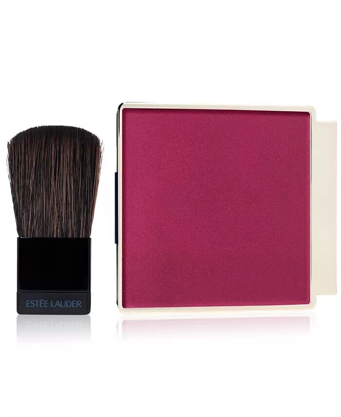 

Сменный набор румян Pure Color Envy Sculpting Blush Estée Lauder, цвет Spiked Berry