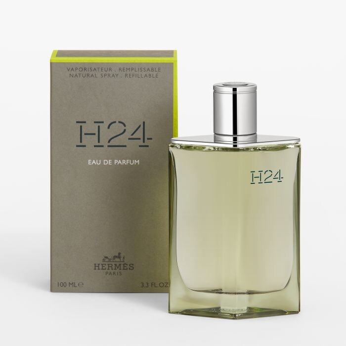 

Туалетная вода унисекс H24 Eau de Parfum Hermes, 175