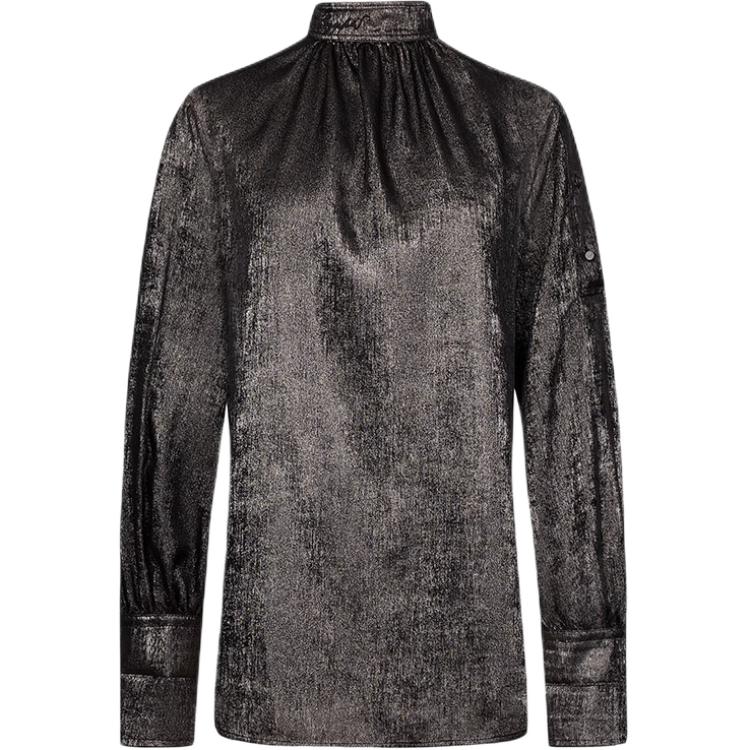 

KARL LAGERFELD / Karl Lagerfeld Jeans Рубашка KARL LAGERFELD женская черная