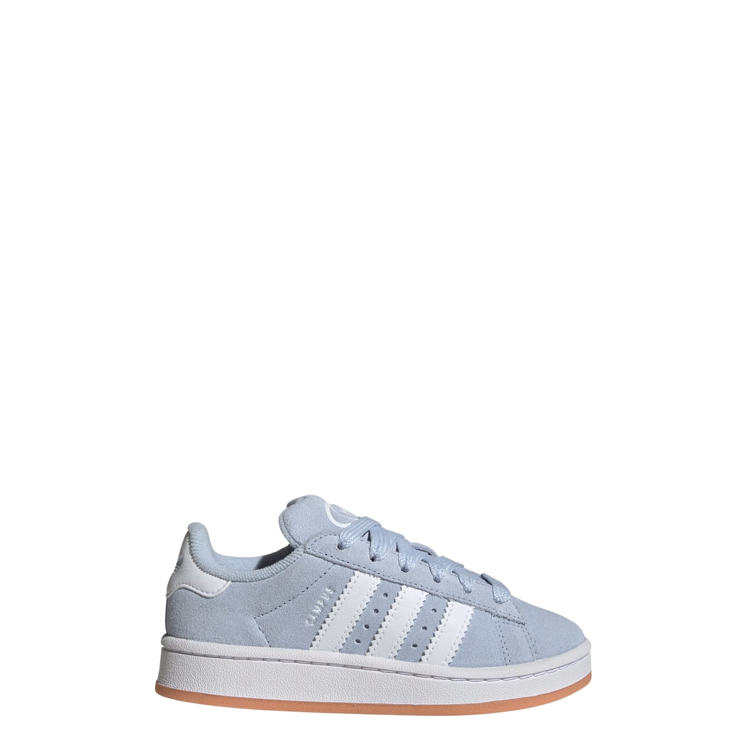 Adidas Originals Кроссовки 'Campus 00s' в светло-голубом цвете — фото 2