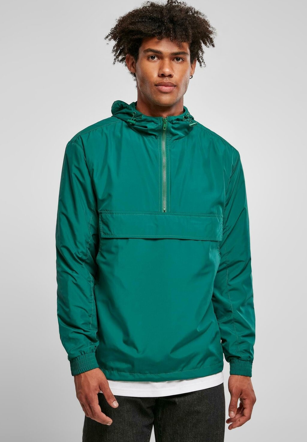 

Куртка Urban Classics БАЗОВЫЙ, greenlancer