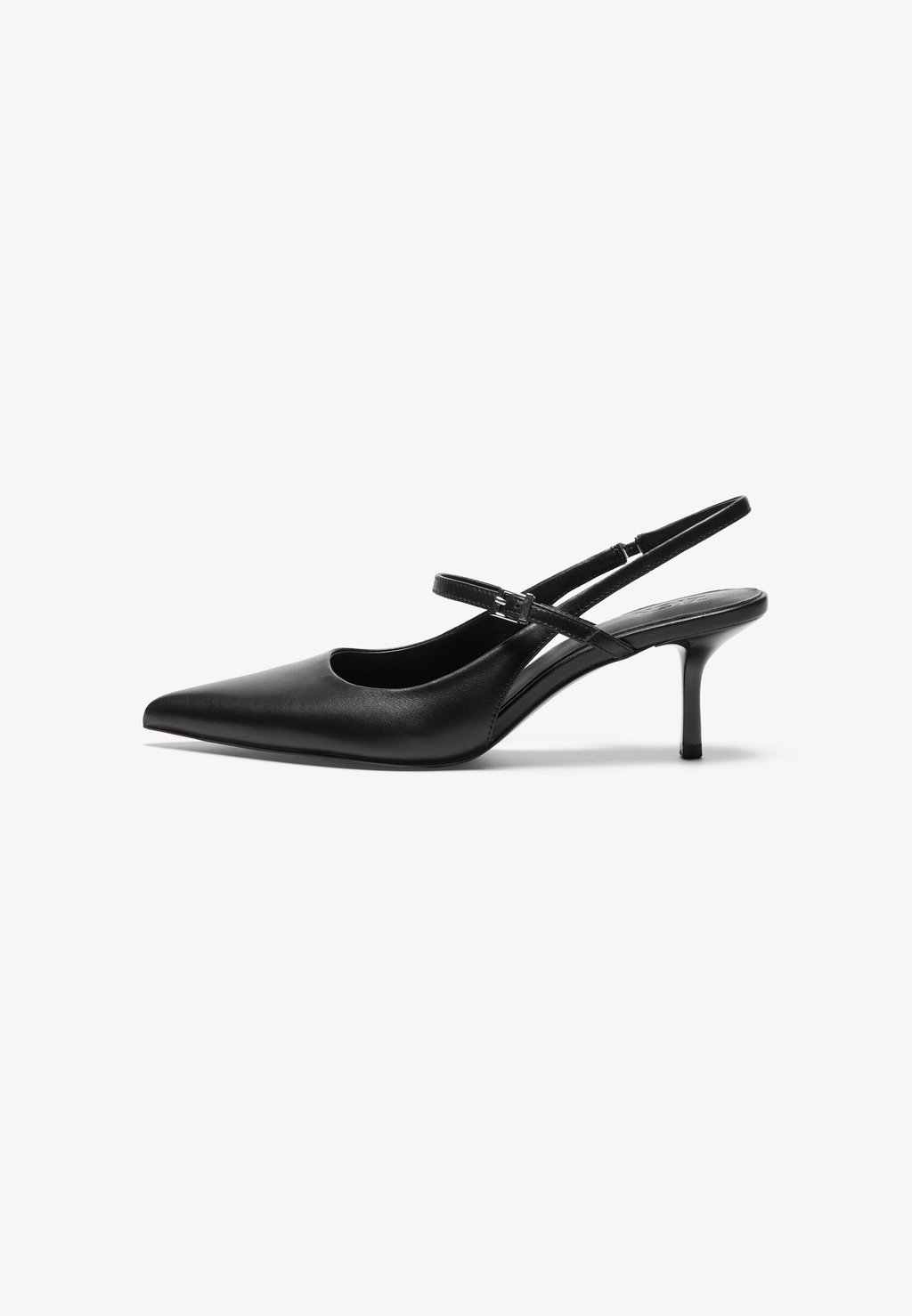 Классические туфли на каблуке Zign by Zalando, черный