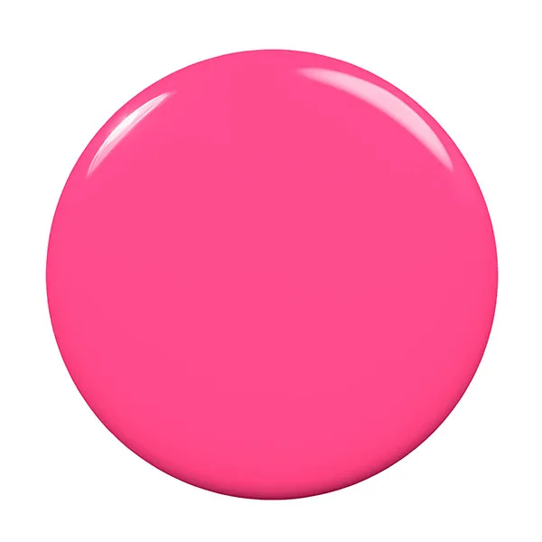 Лак для ногтей с эффектом геля Gel Couture New Essie, цвет pinky ring — фото 2